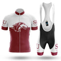 Southern Illinois University Carbondale V2 - Men's Cycling Kit - Global Cycling Gear