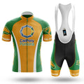 Cal Poly Pomona - Men's Cycling Kit - Global Cycling Gear