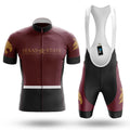 Texas State Bobcats - Men's Cycling Kit - Global Cycling Gear