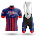 Louisiana Tech University USA - Men's Cycling Kit - Global Cycling Gear
