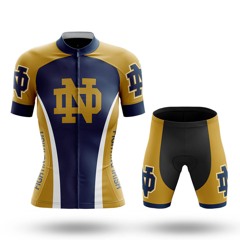 The Irish - Women's Cycling Kit - Global Cycling Gear