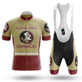 Florida State Seminoles - Men's Cycling Kit - Global Cycling Gear