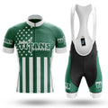 Ivy Tech Community College USA  - Men's Cycling Kit - Global Cycling Gear