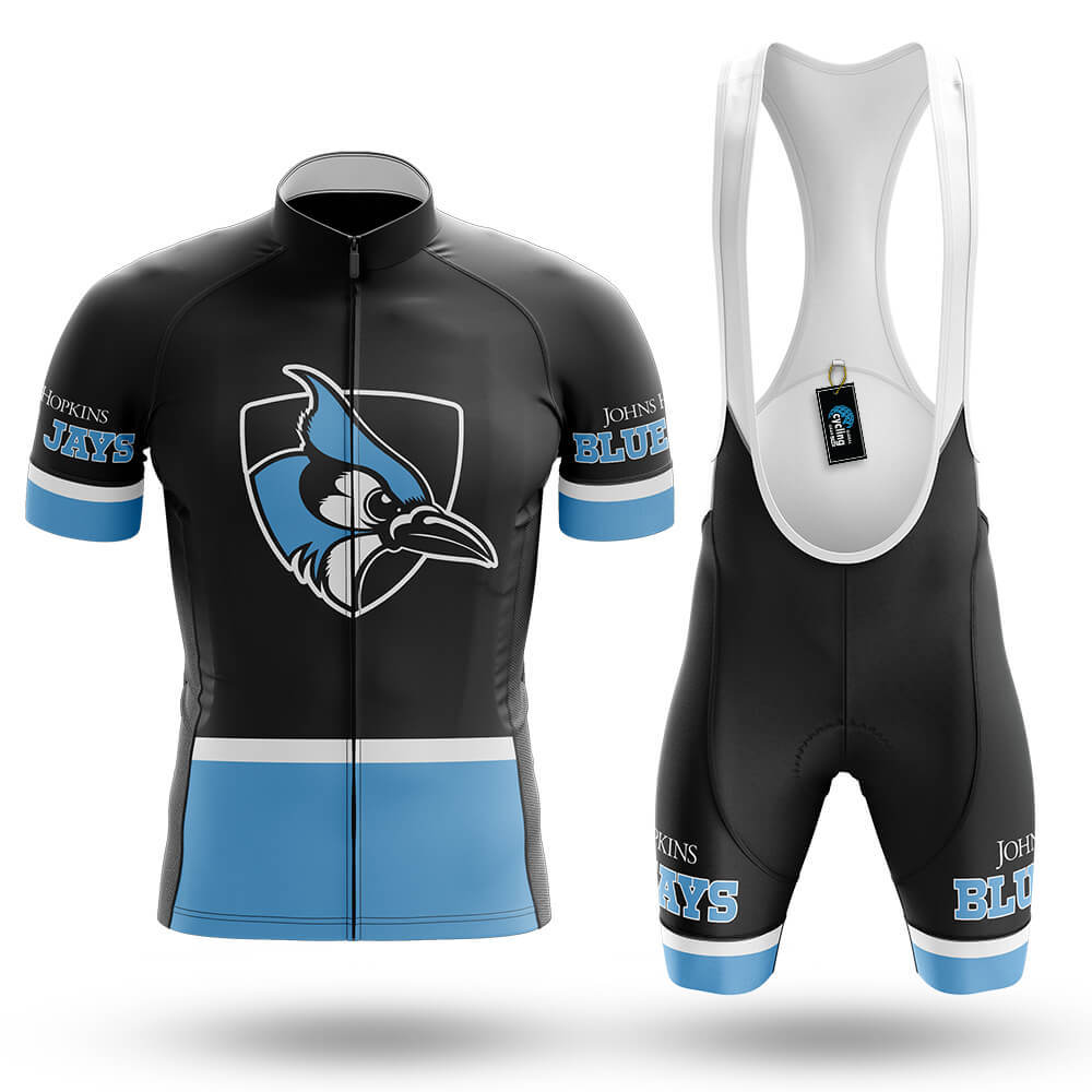 Blue Jays - Men's Cycling Kit - Global Cycling Gear
