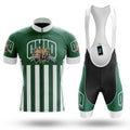 Ohio University USA - Men's Cycling Kit - Global Cycling Gear