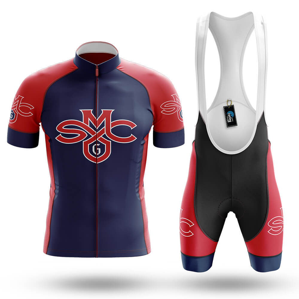 SMC University - Men's Cycling Kit - Global Cycling Gear