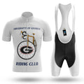 Classic Dawgs - Men's Cycling Kit - Global Cycling Gear