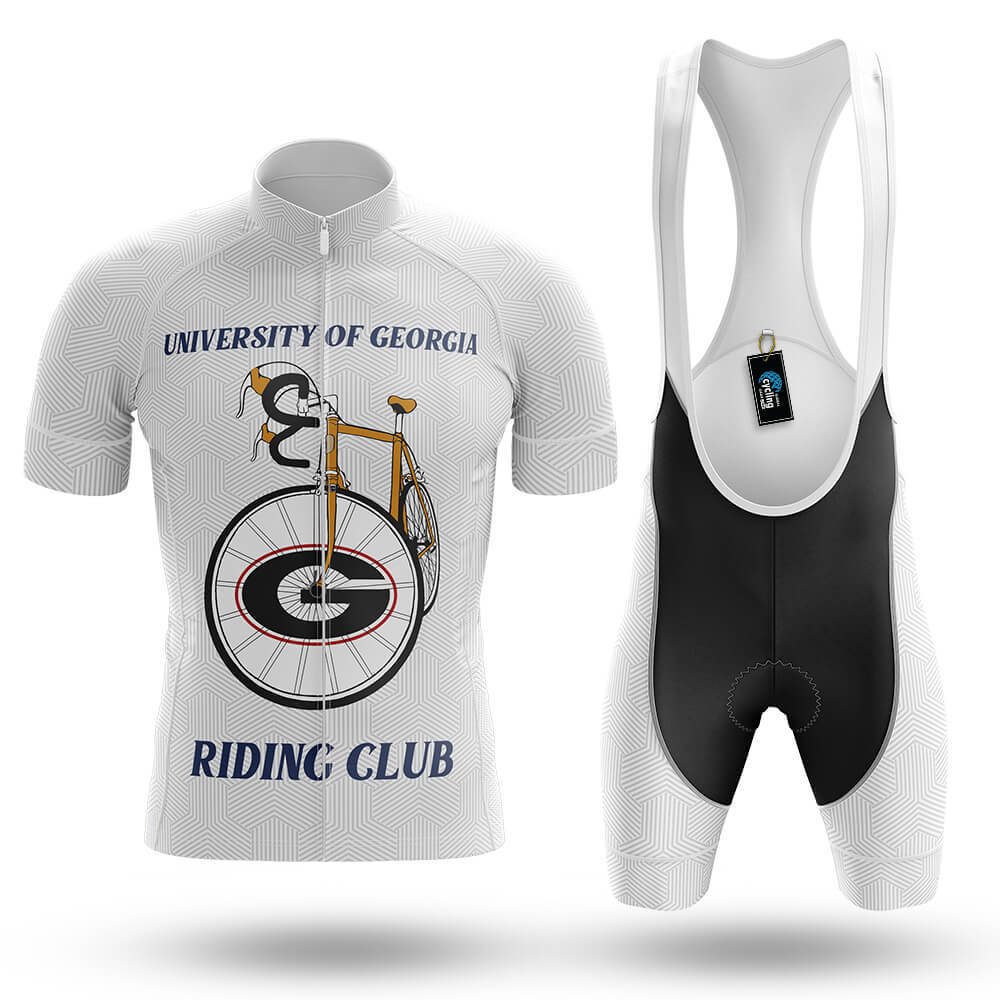 Classic Dawgs - Men's Cycling Kit - Global Cycling Gear
