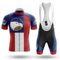 Georgia Southern - Men's Cycling Kit - Global Cycling Gear