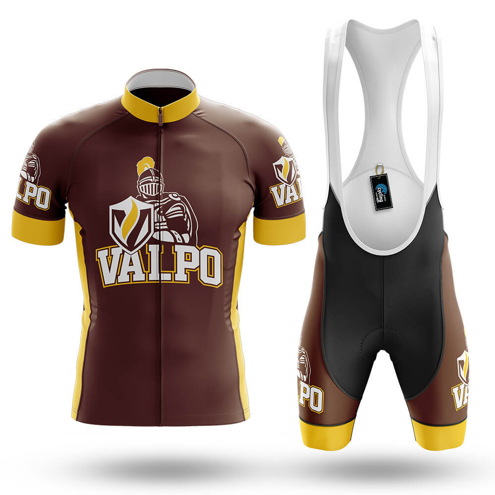 Valparaiso Crusaders - Men's Cycling Kit - Global Cycling Gear
