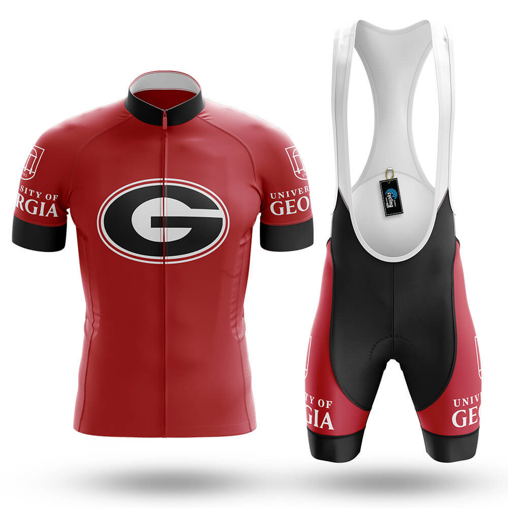 Dawgs V3 - Men's Cycling Kit - Global Cycling Gear