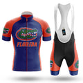 UF Gators - Men's Cycling Kit - Global Cycling Gear