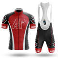 Austin Peay State University - Men's Cycling KitÂ Global Cycling Gear