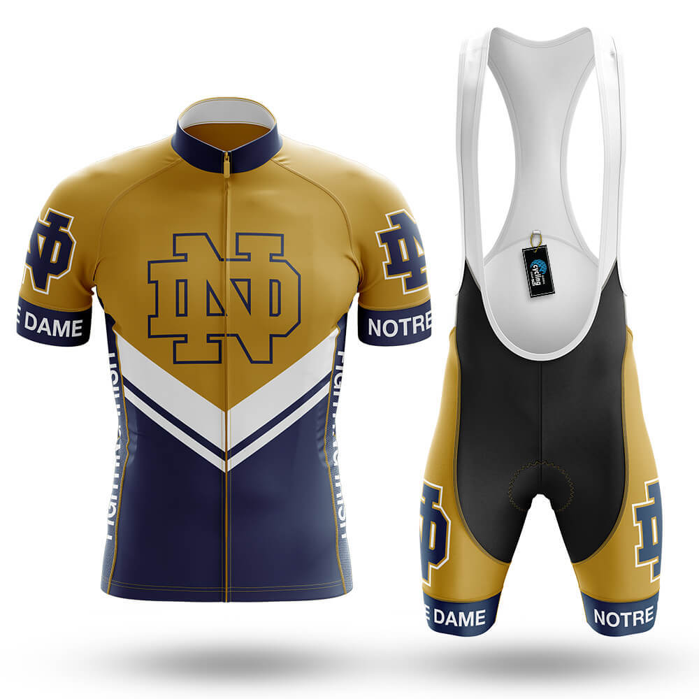 The Irish V3 - Men's Cycling Kit - Global Cycling Gear
