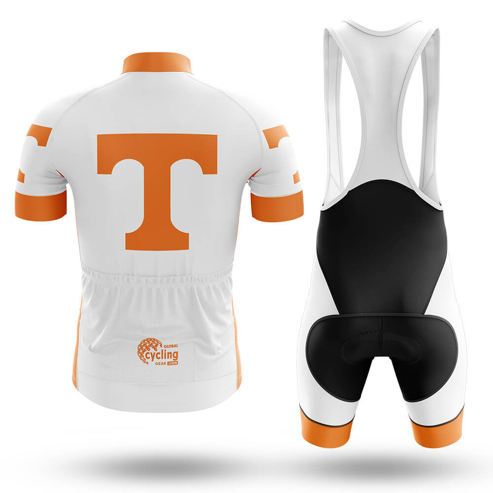 Tennessee Vols University - Men's Cycling Kit - Global Cycling Gear
