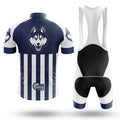 University of Connecticut USA - Men's Cycling KitÂ Global Cycling Gear