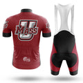 Massachusetts Minutemen - Men's Cycling Kit - Global Cycling Gear