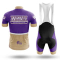 Western Carolina Catamounts - Men's Cycling Kit - Global Cycling Gear