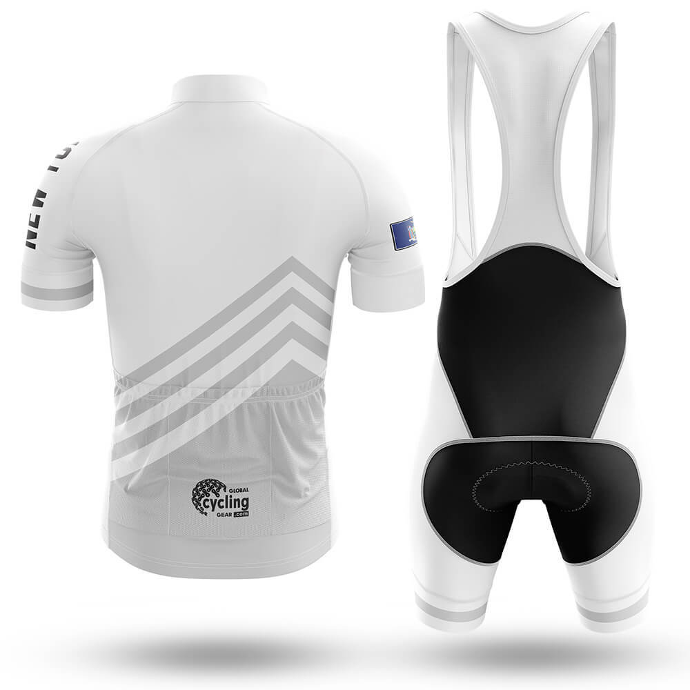 New York T1 - Men's Cycling Clothing