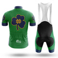 Irish Shamrock - Men's Cycling Kit - Global Cycling Gear