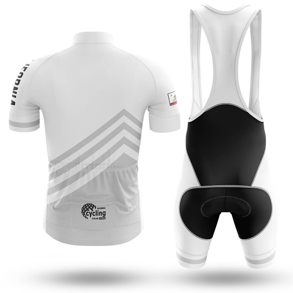 California T1 - Men's Cycling Clothing