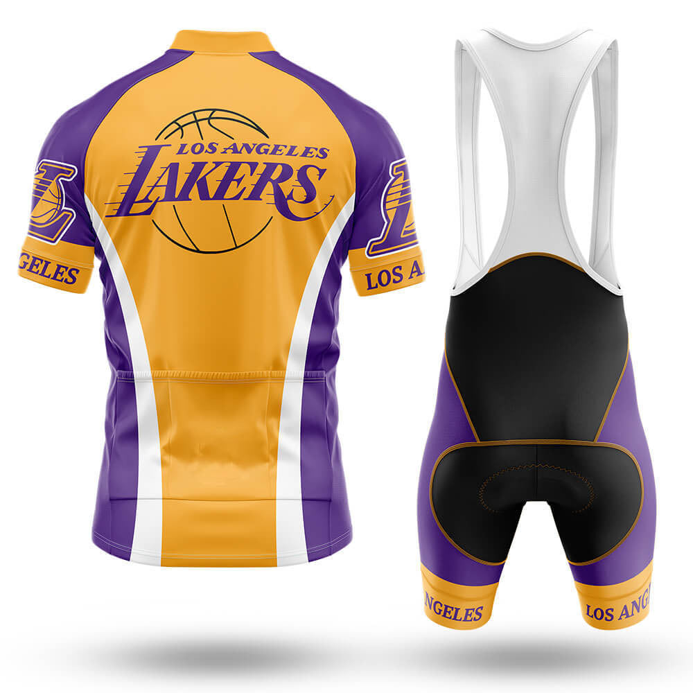 The Lakers - Men's Cycling Clothing