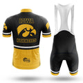 Iowa - Men's Cycling KitÂ Global Cycling Gear