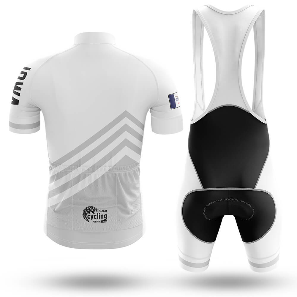 Iowa T1 - Men's Cycling Clothing