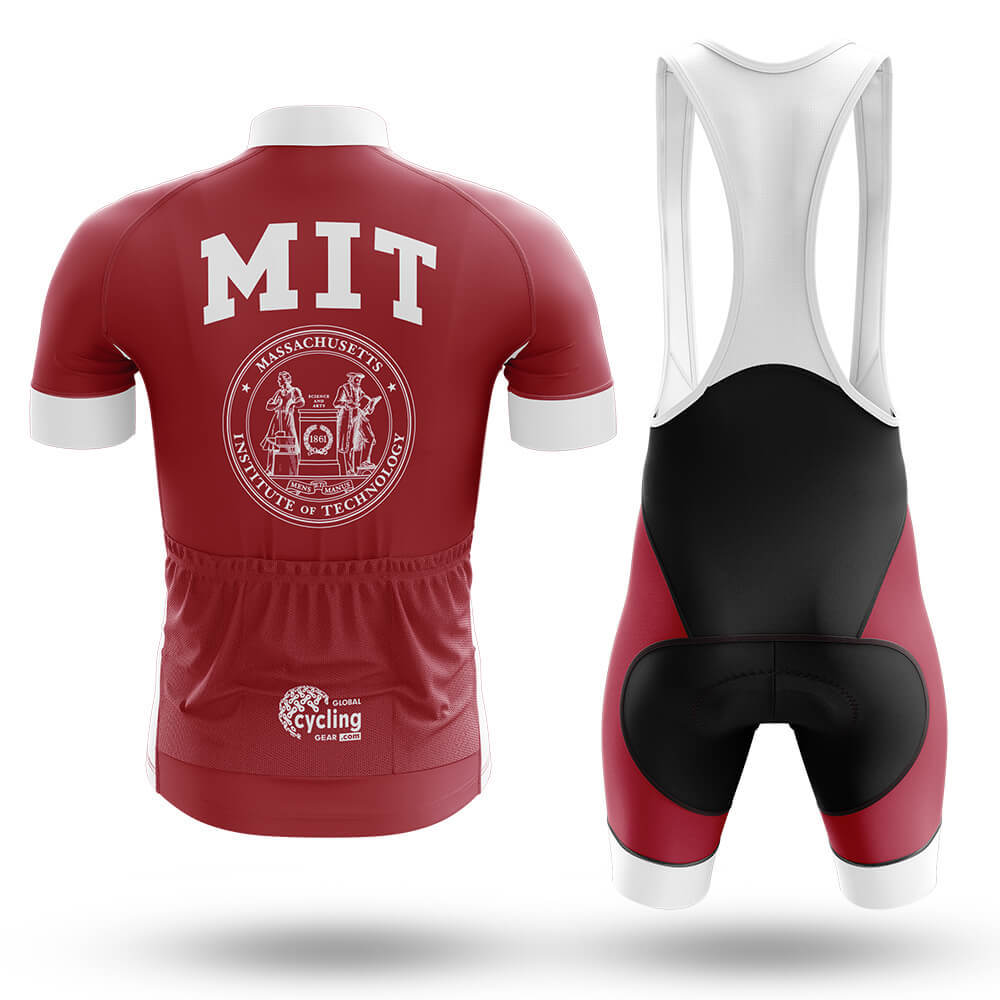 MIT - Men's Cycling Kit - Global Cycling Gear