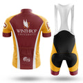 Winthrop University - Men's Cycling Kit - Global Cycling Gear