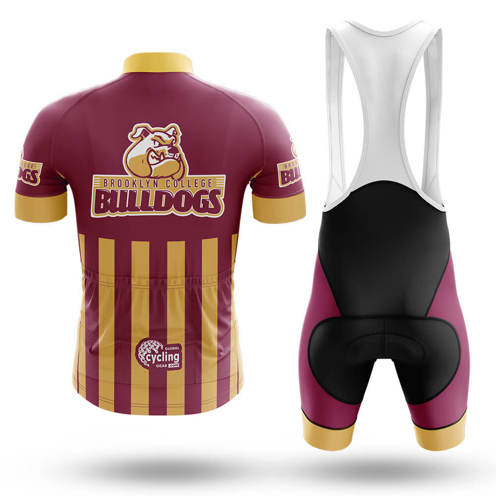 Brooklyn College USA - Men's Cycling Kit - Global Cycling Gear