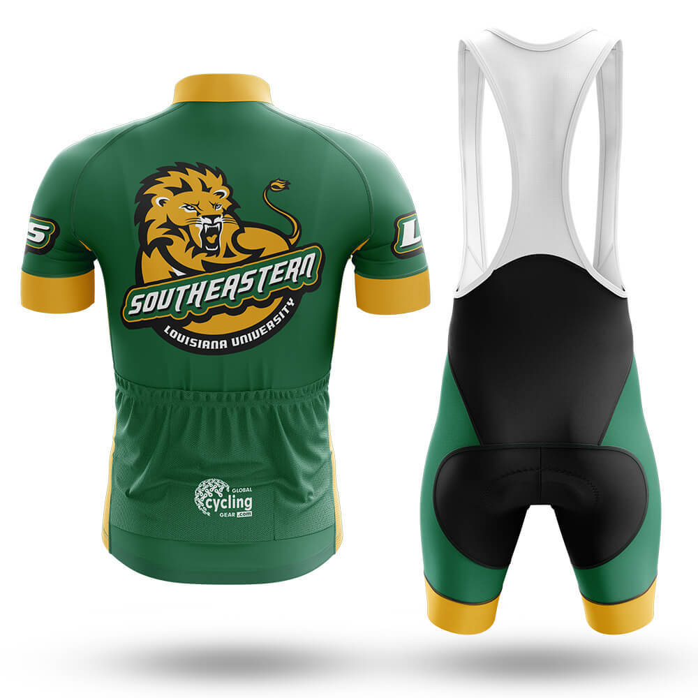 SLU Lions - Men's Cycling Kit - Global Cycling Gear