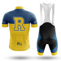University of Rochester V2 - Men's Cycling Kit - Global Cycling Gear