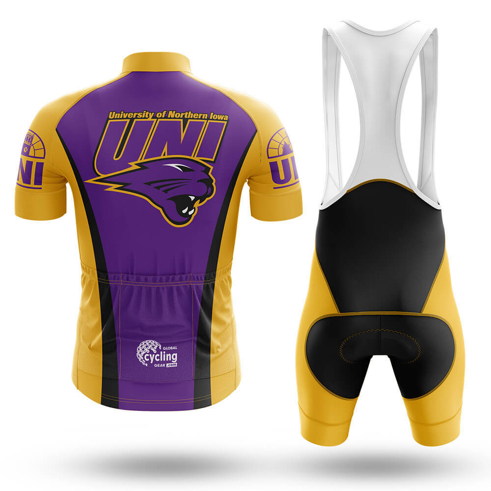 University of Northern Iowa - Men's Cycling Clothing