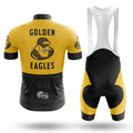 Southern Mississippi Eagles - Men's Cycling Kit - Global Cycling Gear