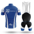 Middlebury College - Men's Cycling Kit - Global Cycling Gear