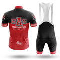 Arkansas State University V2 - Men's Cycling Kit - Global Cycling Gear