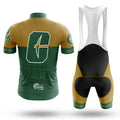 University of North Carolina Charlotte V2 - Men's Cycling KitÂ Global Cycling Gear