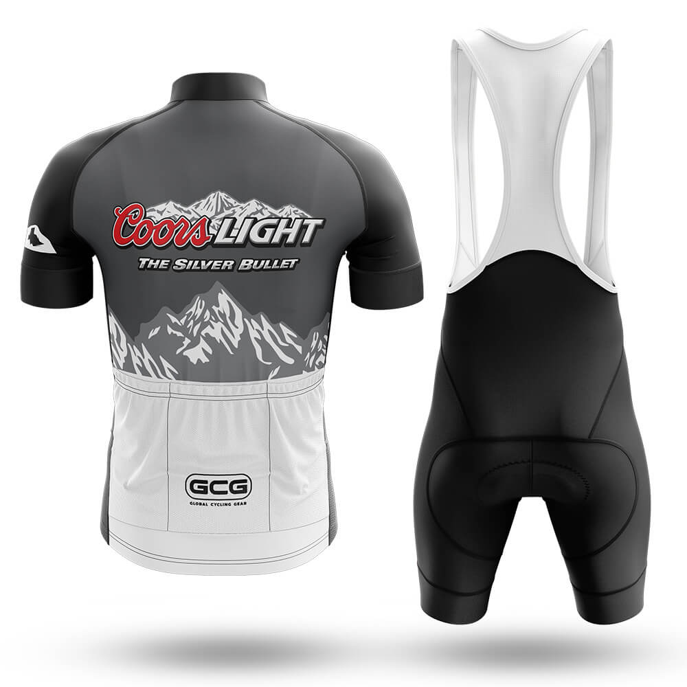 Coors Light - Men's Cycling Clothing