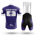 Wildcat Nation - Men's Cycling Kit - Global Cycling Gear