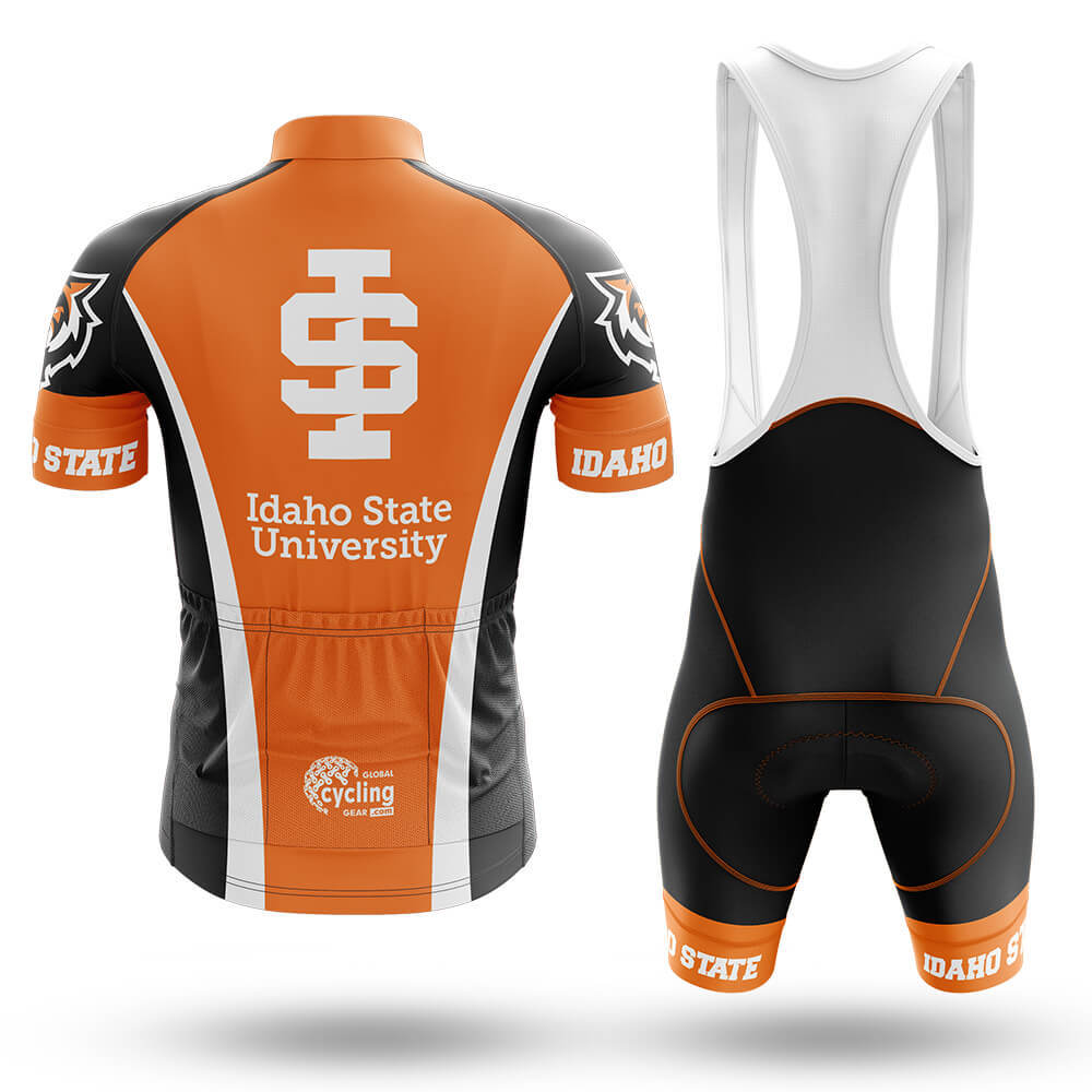 Idaho State University - Men's Cycling Kit - Global Cycling Gear