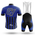 Grand Valley State University USA - Men's Cycling Kit - Global Cycling Gear