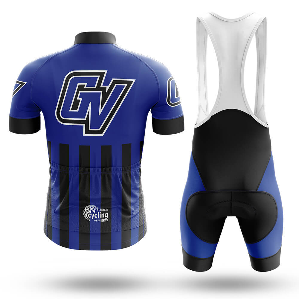 Grand Valley State University USA - Men's Cycling Kit - Global Cycling Gear