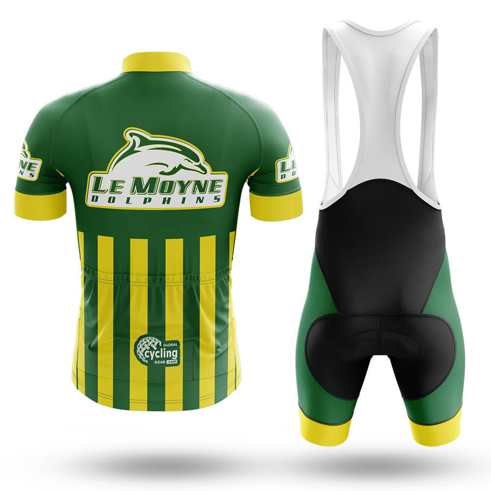 Le Moyne College USA - Men's Cycling Kit - Global Cycling Gear