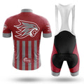 California State University Chico USA - Men's Cycling Kit - Global Cycling Gear