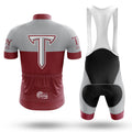 Troy University V2 - Men's Cycling Kit - Global Cycling Gear