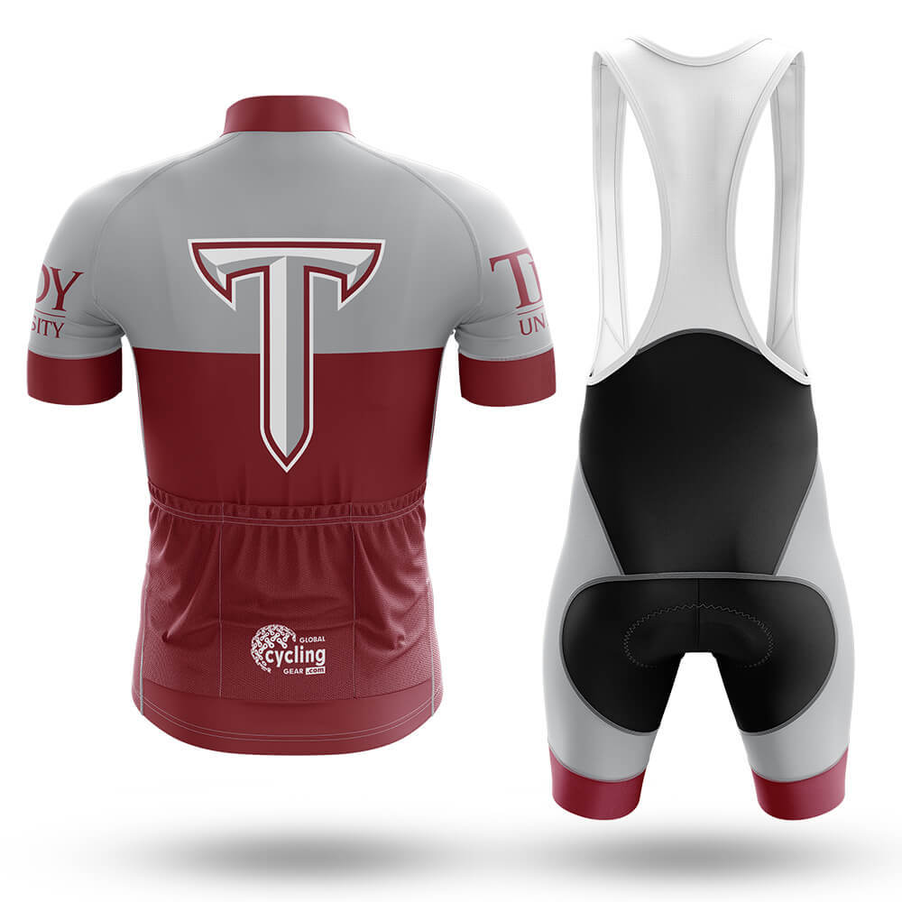 Troy University V2 - Men's Cycling Kit - Global Cycling Gear