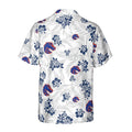 Boise State University - Hawaiian Shirt - Global Cycling Gear