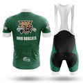 OU Bobcats - Men's Cycling Kit - Global Cycling Gear