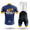 NAU Lumberjacks - Men's Cycling Kit - Global Cycling Gear